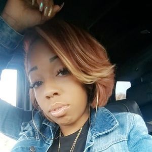 Meet your Posher, Sabrina